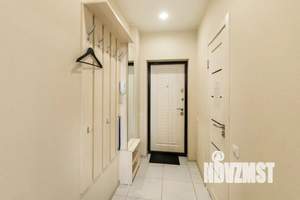 1-к квартира, посуточно, 24м2, 3/16 этаж