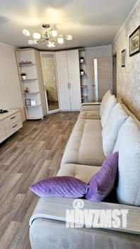 2-к квартира, посуточно, 46м2, 8/9 этаж