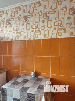 2-к квартира, на длительный срок, 46м2, 6/10 этаж