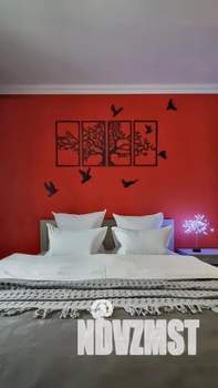 1-к квартира, посуточно, 25м2, 3/14 этаж