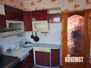 2-к квартира, на длительный срок, 55м2, 4/5 этаж