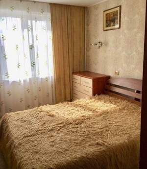 2-к квартира, на длительный срок, 46м2, 4/4 этаж