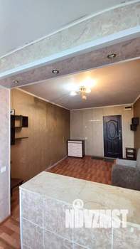 Студия квартира, на длительный срок, 16м2, 8/9 этаж