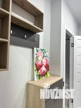 Студия квартира, посуточно, 27м2, 7/10 этаж