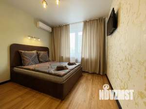 Студия квартира, посуточно, 22м2, 2/18 этаж