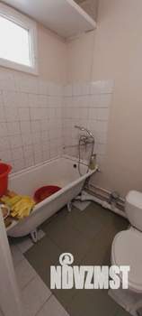 1-к квартира, на длительный срок, 34м2, 4/5 этаж