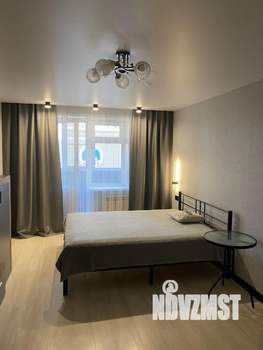 1-к квартира, на длительный срок, 50м2, 8/12 этаж