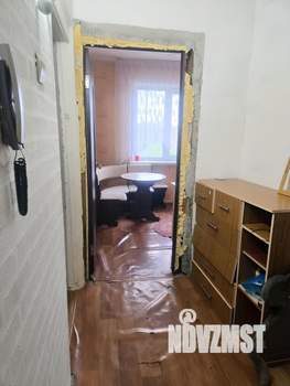 3-к квартира, на длительный срок, 74м2, 5/10 этаж