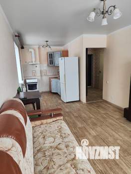 1-к квартира, на длительный срок, 45м2, 3/12 этаж