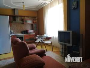 2-к квартира, на длительный срок, 52м2, 4/7 этаж