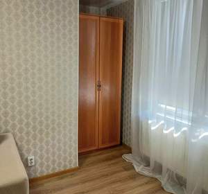 1-к квартира, на длительный срок, 38м2, 8/14 этаж