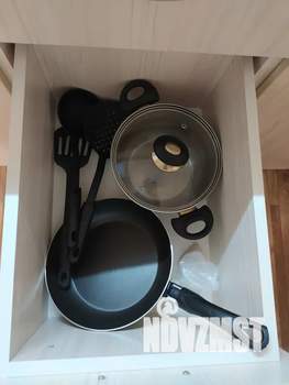 Студия квартира, посуточно, 30м2, 12/16 этаж