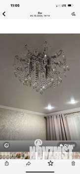 2-к квартира, на длительный срок, 60м2, 2/16 этаж