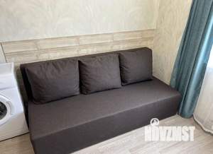 1-к квартира, посуточно, 14м2, 1/1 этаж