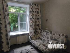 Студия квартира, посуточно, 18м2, 1/5 этаж