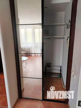 1-к квартира, на длительный срок, 35м2, 8/10 этаж