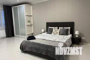 1-к квартира, посуточно, 36м2, 7/10 этаж