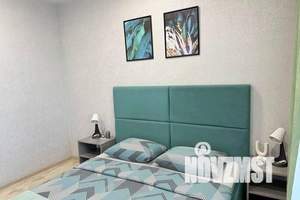 1-к квартира, посуточно, 30м2, 12/16 этаж