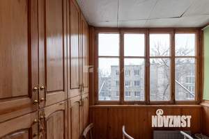 3-к квартира, на длительный срок, 68м2, 4/9 этаж