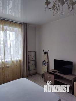 1-к квартира, на длительный срок, 38м2, 3/15 этаж