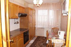 4-к квартира, на длительный срок, 82м2, 6/12 этаж