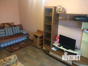 1-к квартира, на длительный срок, 30м2, 4/5 этаж