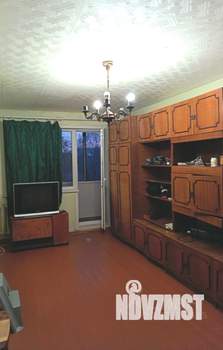 2-к квартира, на длительный срок, 45м2, 4/5 этаж