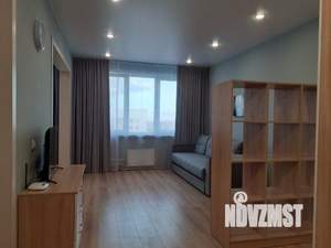 1-к квартира, посуточно, 54м2, 1/1 этаж