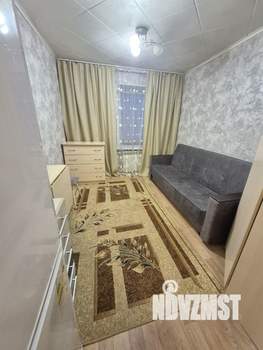 1-к квартира, на длительный срок, 15м2, 1/5 этаж