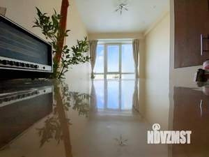 Студия квартира, на длительный срок, 20м2, 13/14 этаж