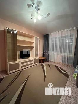 1-к квартира, на длительный срок, 49м2, 4/14 этаж