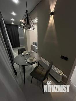 2-к квартира, посуточно, 55м2, 8/16 этаж