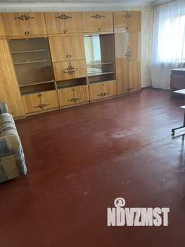 1-к квартира, на длительный срок, 42м2, 2/5 этаж