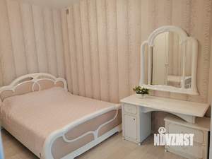 Студия квартира, на длительный срок, 50м2, 5/17 этаж