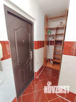 1-к квартира, на длительный срок, 33м2, 2/10 этаж