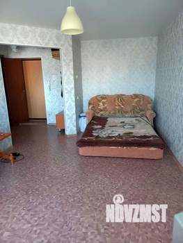 1-к квартира, на длительный срок, 38м2, 8/10 этаж