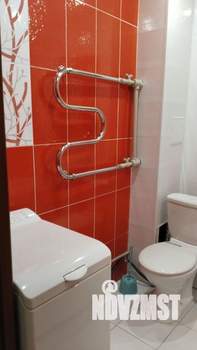 1-к квартира, на длительный срок, 33м2, 4/10 этаж