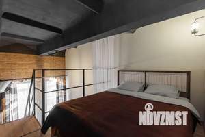 Студия квартира, посуточно, 25м2, 3/4 этаж