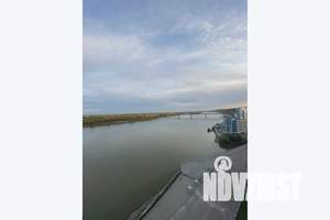 1-к квартира, посуточно, 45м2, 16/16 этаж