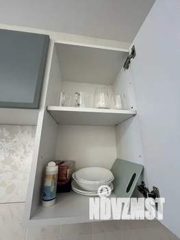 1-к квартира, посуточно, 20м2, 1/16 этаж