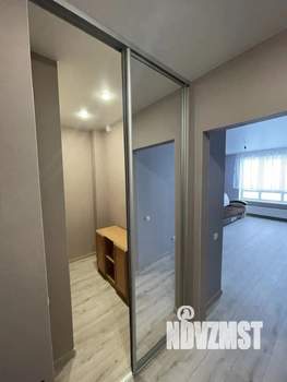 2-к квартира, на длительный срок, 46м2, 11/23 этаж