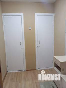 Студия квартира, на длительный срок, 24м2, 3/9 этаж