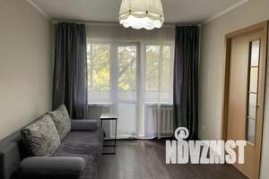 2-к квартира, посуточно, 44м2, 4/5 этаж