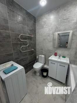 1-к квартира, на длительный срок, 38м2, 12/17 этаж