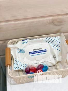 1-к квартира, посуточно, 26м2, 1/1 этаж