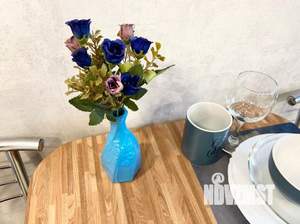 1-к квартира, посуточно, 46м2, 1/1 этаж