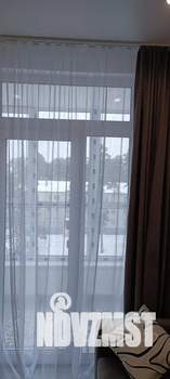 1-к квартира, посуточно, 33м2, 6/9 этаж