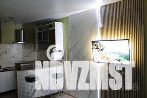 2-к квартира, посуточно, 40м2, 7/15 этаж