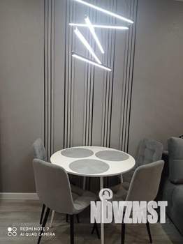 1-к квартира, посуточно, 45м2, 14/16 этаж