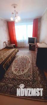 1-к квартира, на длительный срок, 36м2, 5/10 этаж